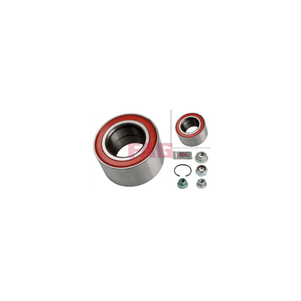 Wheel Bearing Kit image