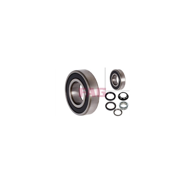 Wheel Bearing Kit image