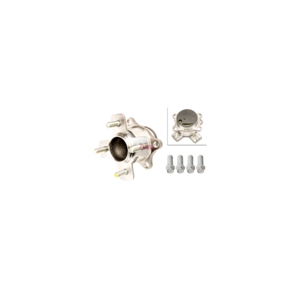 Wheel Bearing Kit image
