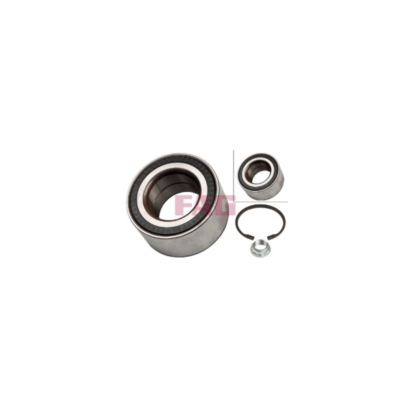 Wheel Bearing Kit image