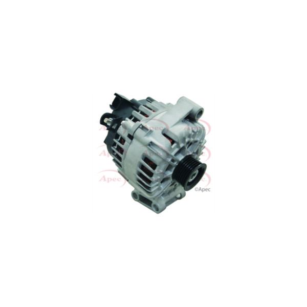 Alternator image