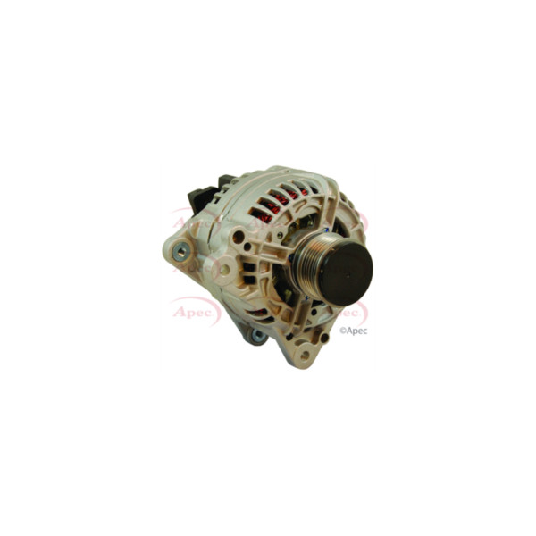 Alternator image