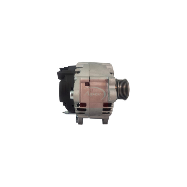 Alternator image