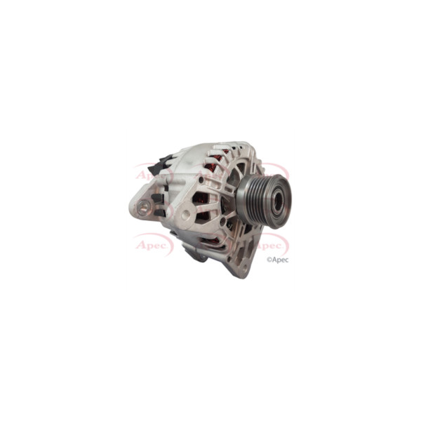 Alternator image