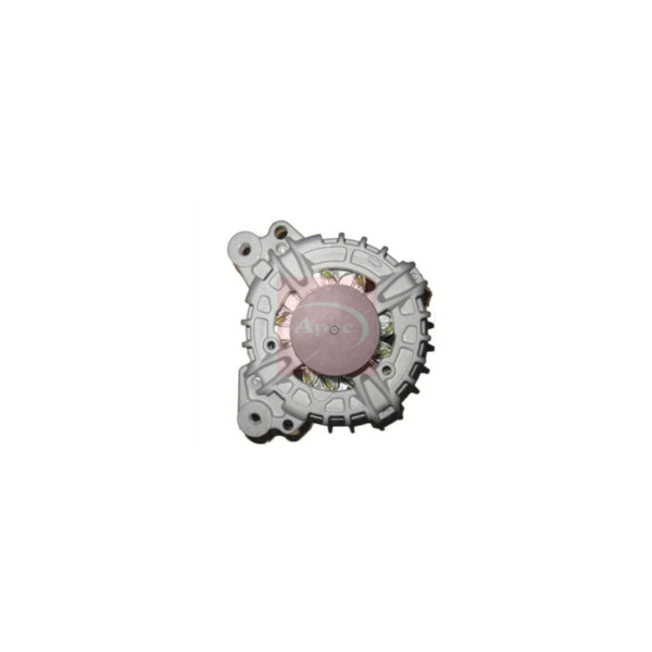 Alternator image