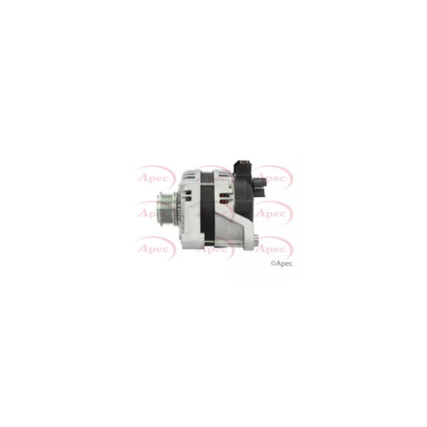 Alternator image