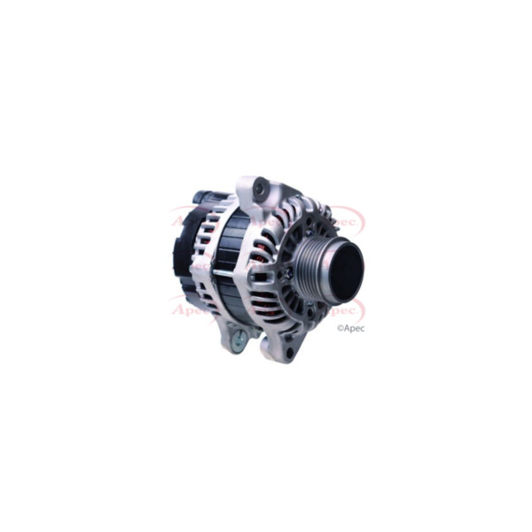 Alternator image