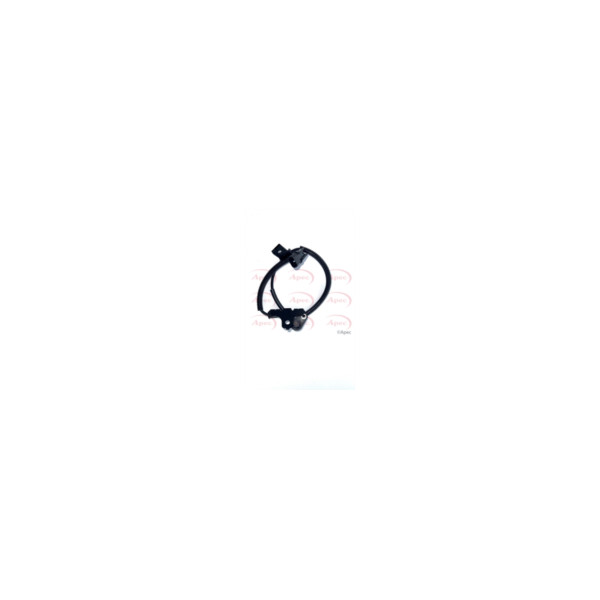 Wheel Speed Sensor image