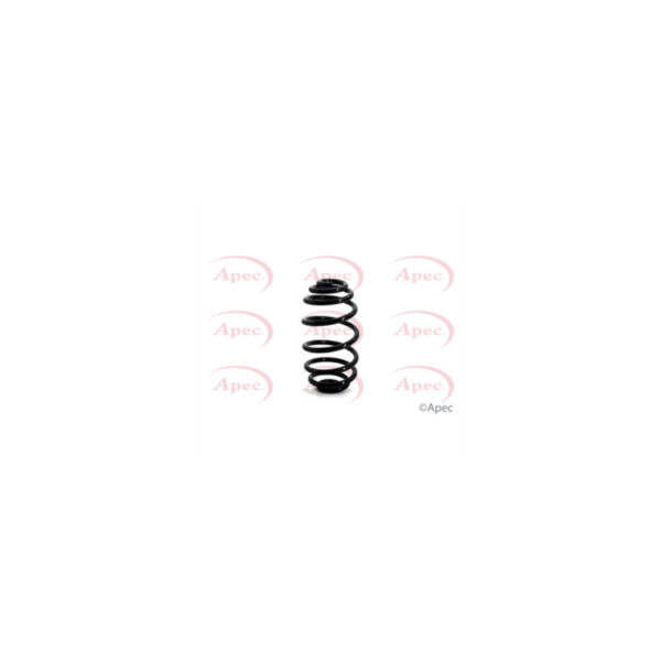 Coil Spring image