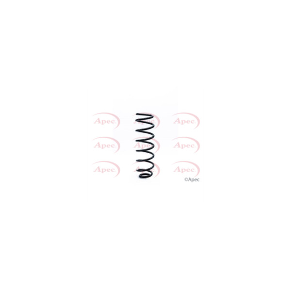 Coil Spring image