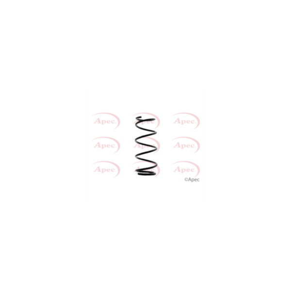 Coil Spring image