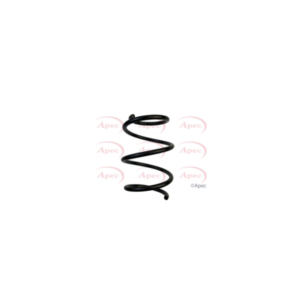 Coil Spring image