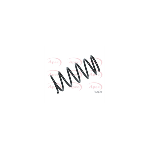 Coil Spring image