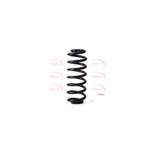 Coil Spring image