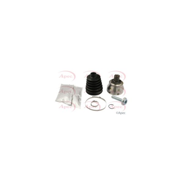 CV Joint image