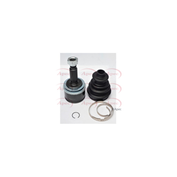 CV Joint image