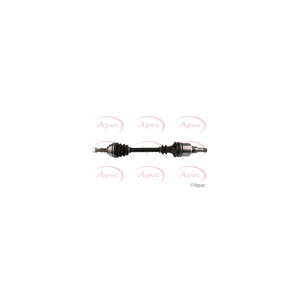 Drive Shaft image