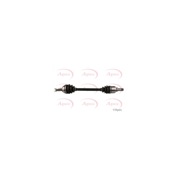 Drive Shaft image