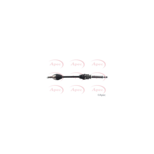 Drive Shaft image