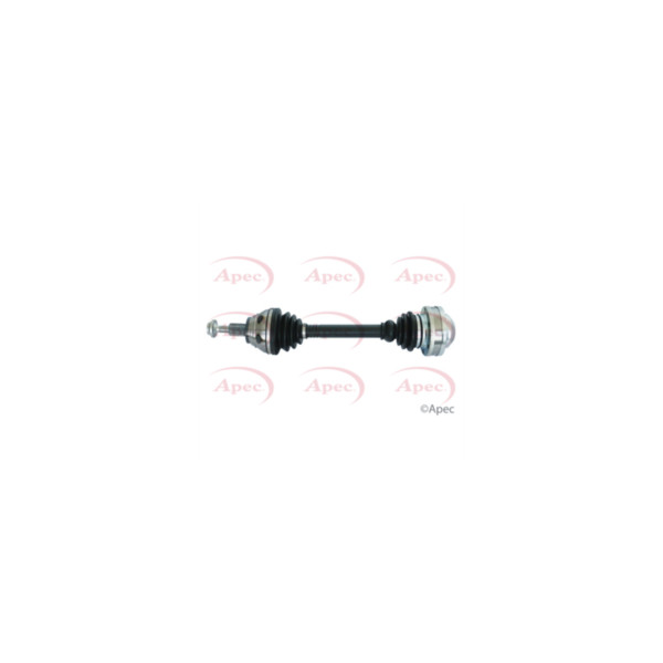 Drive Shaft image