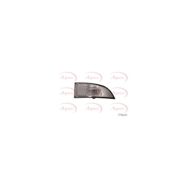Mirror Indicator Lamp image