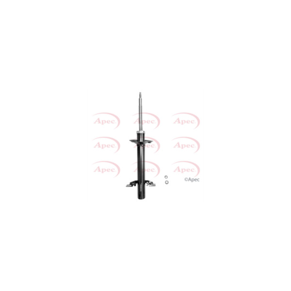 Shock Absorber image