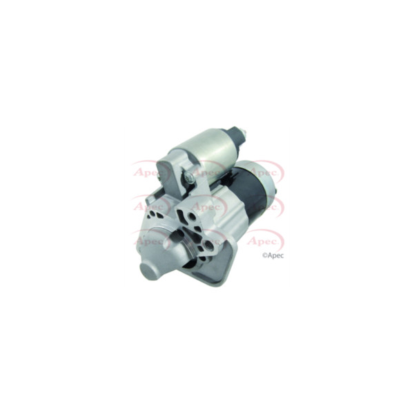 Starter Motor image