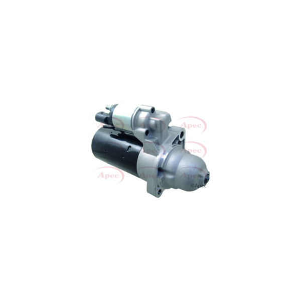 Starter Motor image