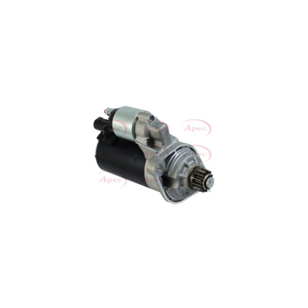 Starter Motor image