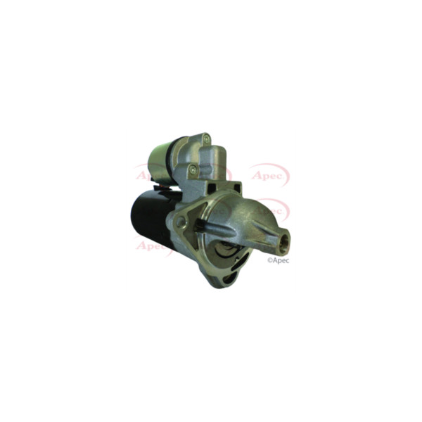 Starter Motor image