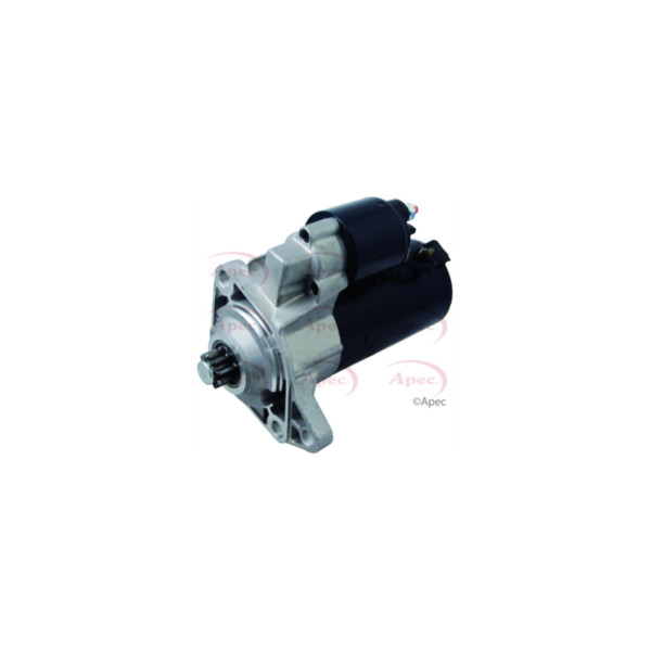 Starter Motor image