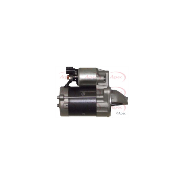 Starter Motor image