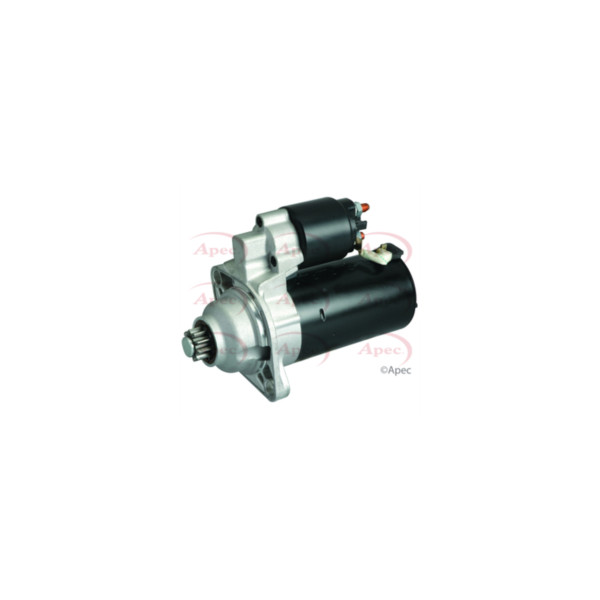 Starter Motor image