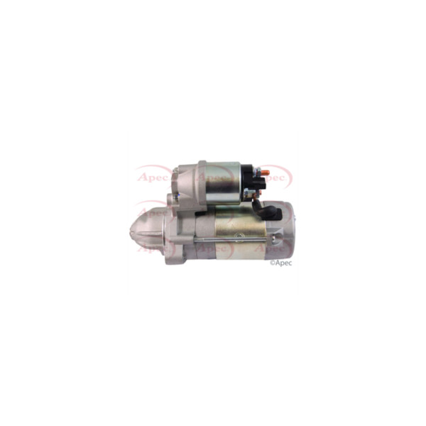 Starter Motor image