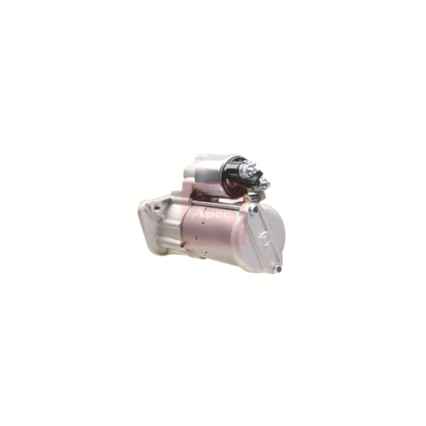 Starter Motor image