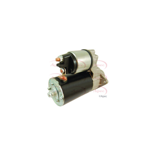 Starter Motor image