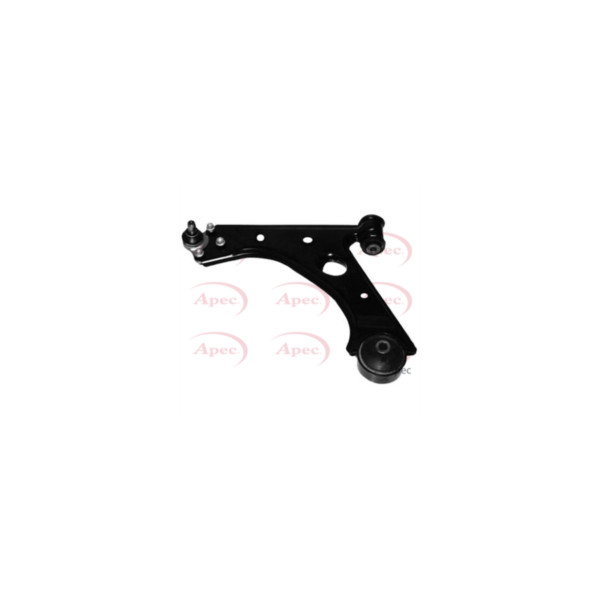 Track Control Arm image