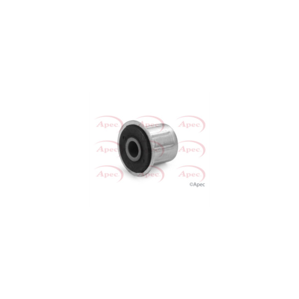 Leaf Spring Mount/Bush image