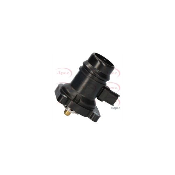 Thermostat image