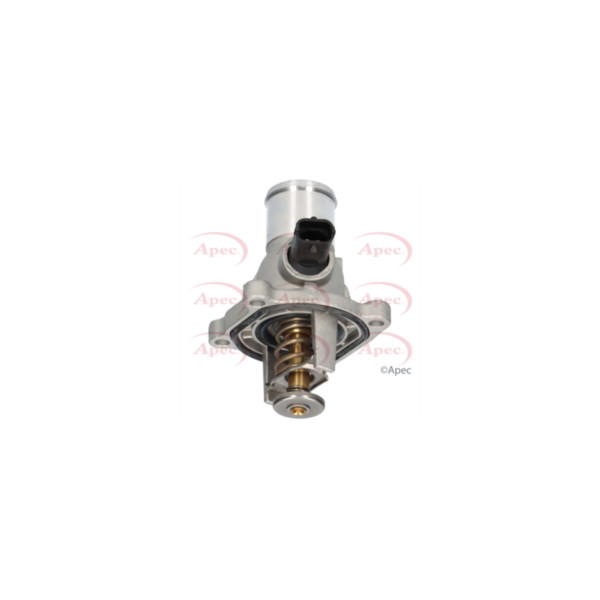 Thermostat image