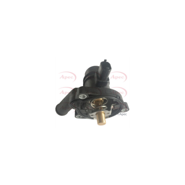 Thermostat image