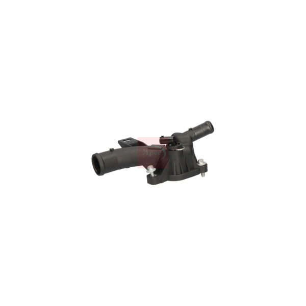 Coolant Flange image