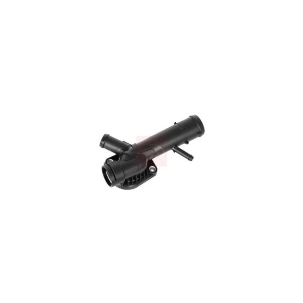 Coolant Flange image