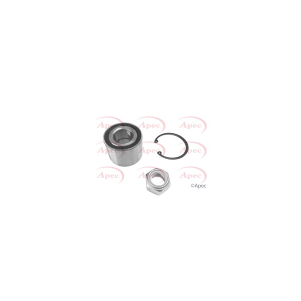Wheel Bearing Kit image