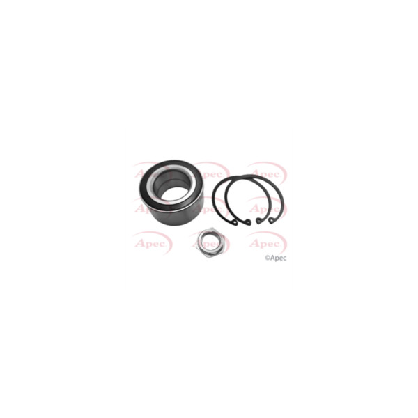 Wheel Bearing Kit image