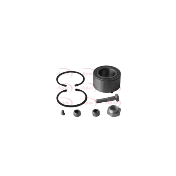 Wheel Bearing Kit image