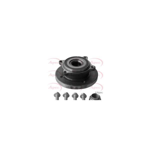 Wheel Bearing Kit image