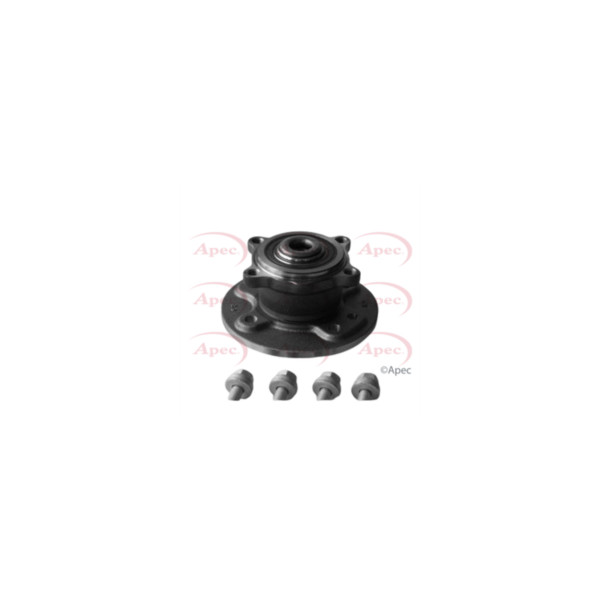 Wheel Bearing Kit image