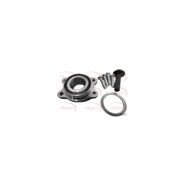 Wheel Bearing Kit image