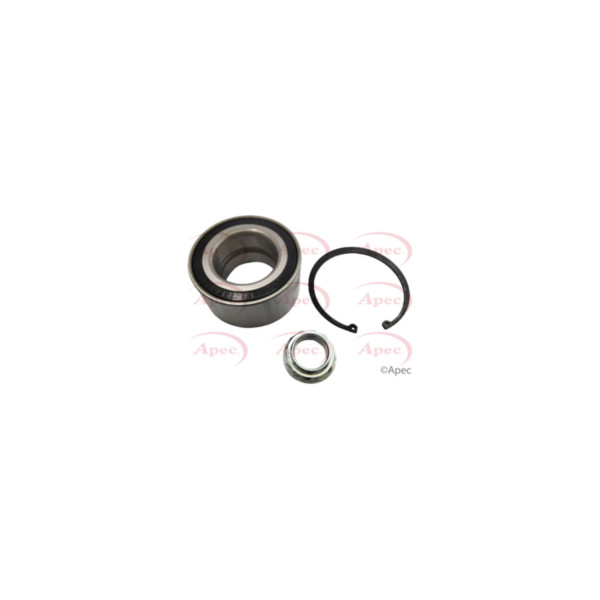 Wheel Bearing Kit image